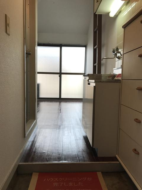 室内写真