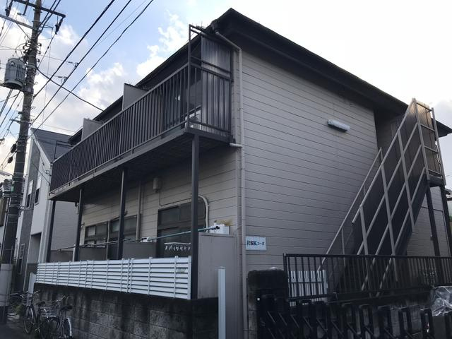 RSKコーポの画像