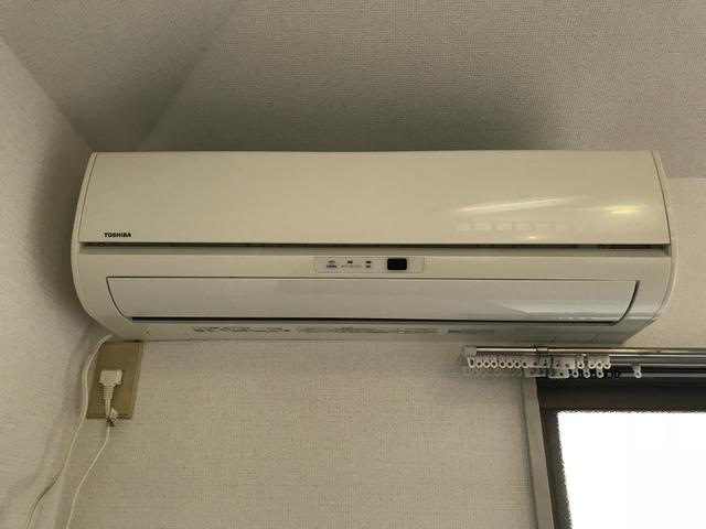エアコン