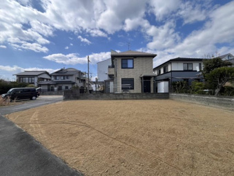 南区豊成3丁目　1区画の画像