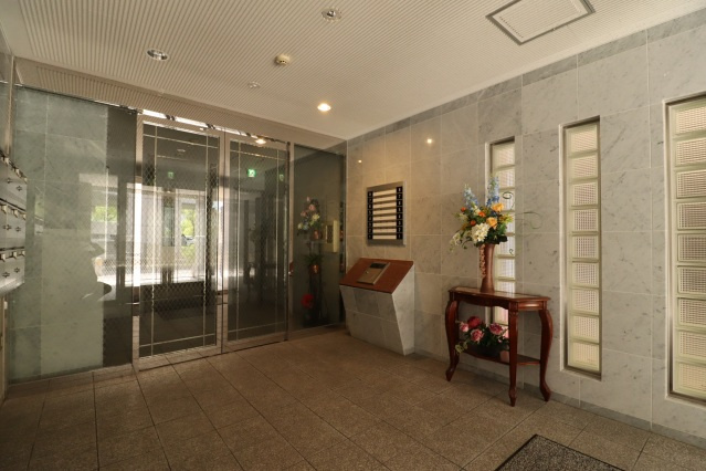【エントランス】Villa Felice