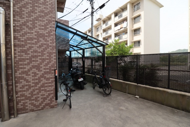 【その他共用部分】Villa Felice