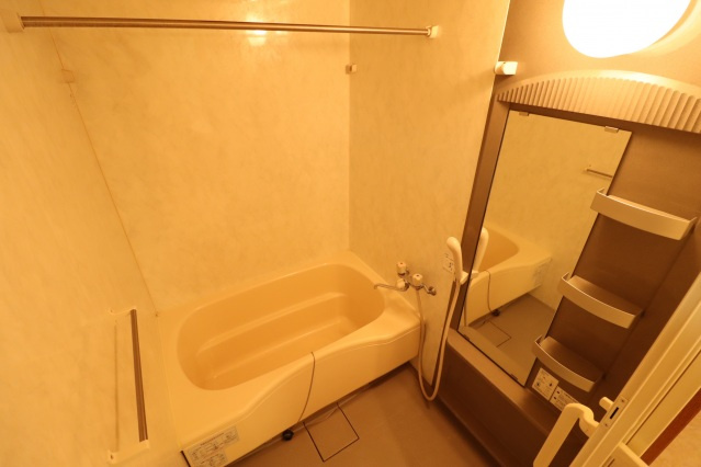 【浴室】Villa Felice