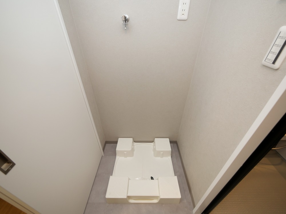 セノアタワー新大阪の設備