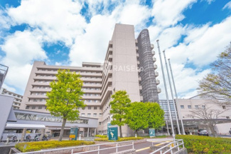 【周辺】 | NTT関東病院まで150ｍ