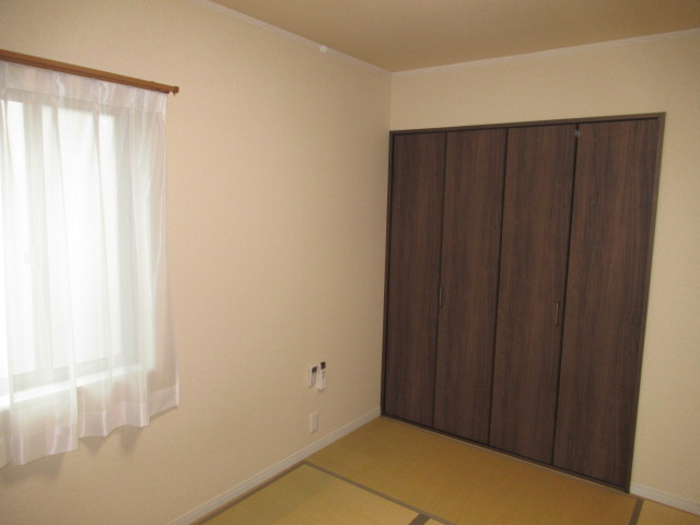 【和室】 | 下野市仁良川　中古住宅
