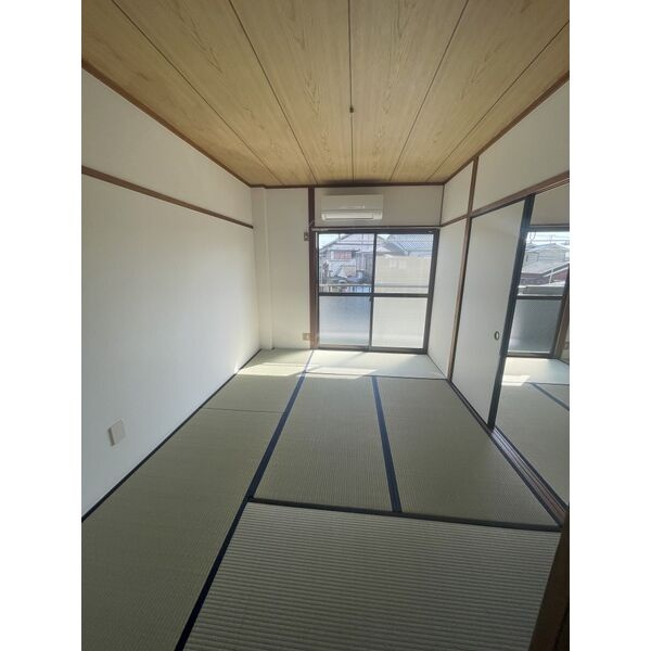 サングリーン桐畑の展望