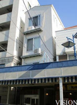 ランドシティ子安の画像