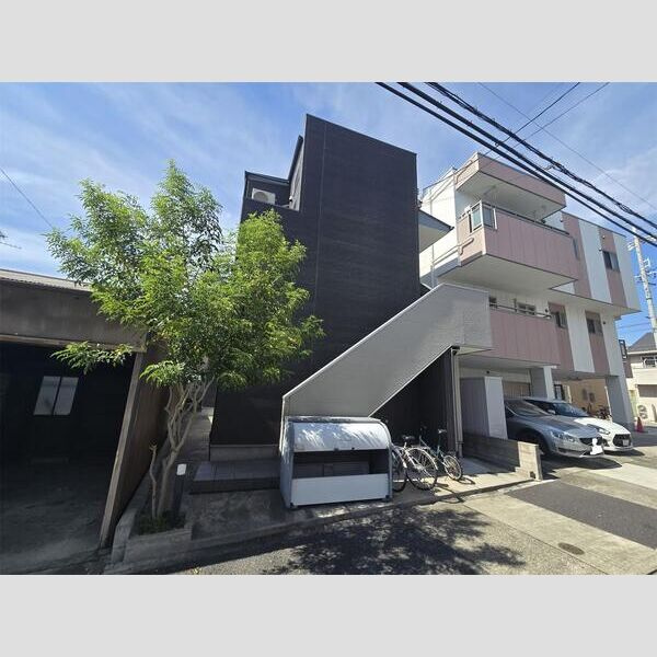 青空と光のルーチェ(旧Casa上坂)　名古屋市賃貸　仲介手数料無料