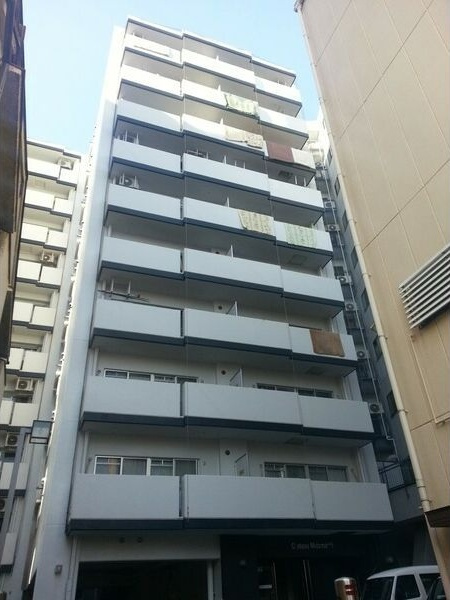 シャトー元町