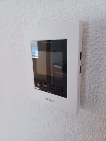 幸楽ビルのセキュリティ