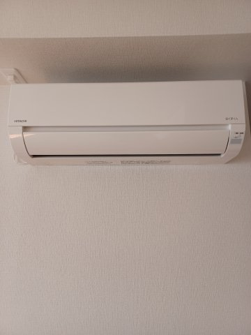 幸楽ビルの設備