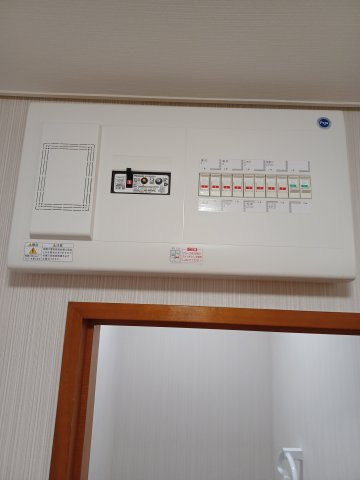 幸楽ビルの設備