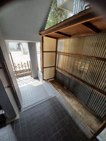 幸楽ビルのその他共用部分