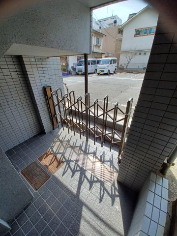 幸楽ビルのその他共用部分