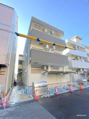 フジパレス下新庄駅南Ⅱ番館　仲介手数料無料