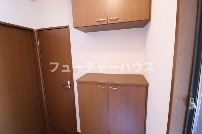 大黒屋のその他