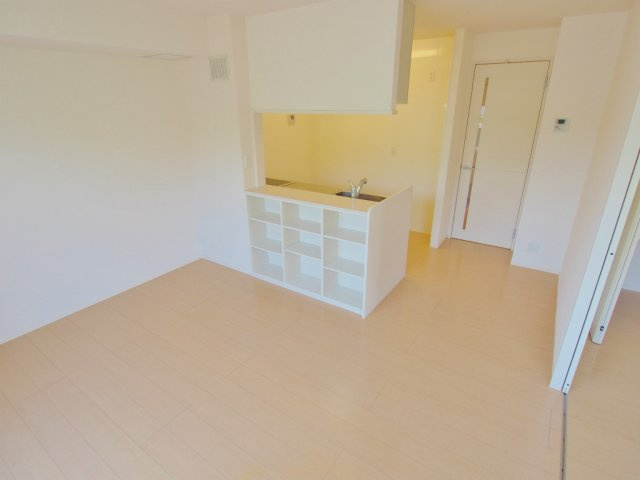 パティオにしはらの展望