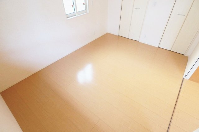 パティオにしはらの子供部屋