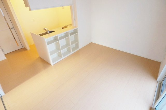 パティオにしはらの居間・リビング