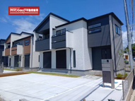 沼津市東沢田 新築建売分譲住宅 土地＋建物 TW06117の画像
