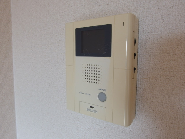 ノーブルスクエアのセキュリティ