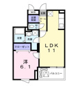 【間取り】 | １ＬＤＫの間取り！