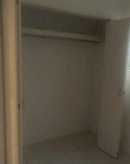 アーツ駒込の収納