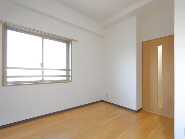 スカイコート神楽坂第２