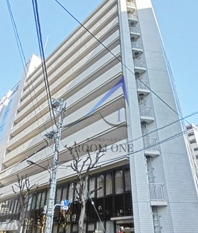中銀日本橋マンシオン