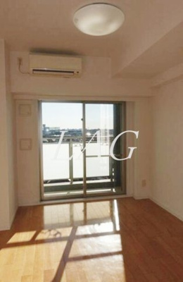 【寝室】 | ＴＨＥパームス東武練馬 | 寝室です。