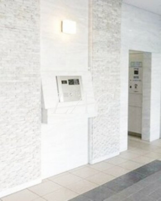 【セキュリティ】 | ＴＨＥパームス東武練馬 | オートロックです。