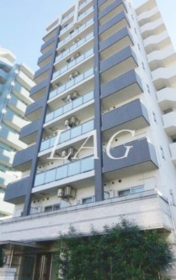 【外観】 | ＴＨＥパームス東武練馬 | 外観です。