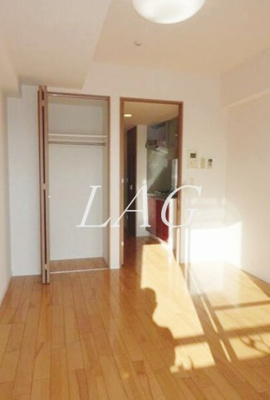 【居間・リビング】 | ＴＨＥパームス東武練馬 | 洋室のお部屋です。