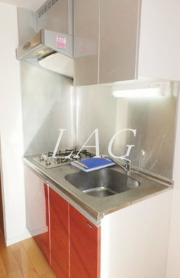 【キッチン】 | ＴＨＥパームス東武練馬 | キッチンです。