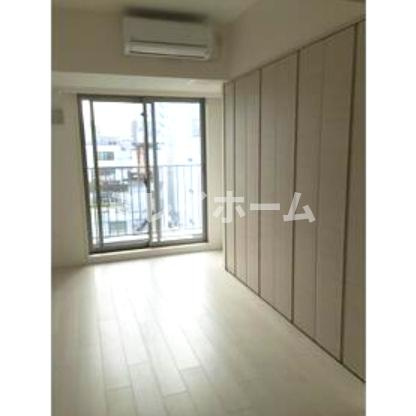 コンフォリア蒲田