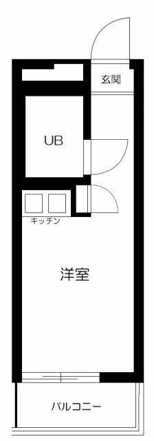 ハイシティ目白