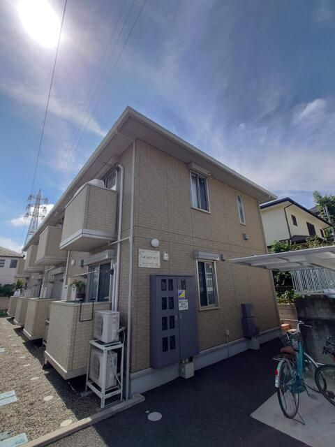 Ｌａ　　Ｌｕｃｅ　　Ｔｓｕｄａｎｕｍａ　～ラ・ルーチェ津田沼～