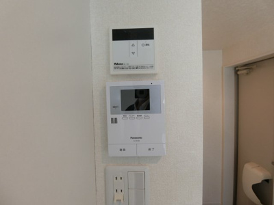 【セキュリティ】 | ユナイト千年アンデルセン | 他のお部屋の参考写真となります。