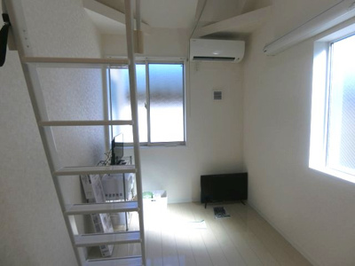 【居間・リビング】 | ユナイト千年アンデルセン | 他のお部屋の参考写真となります。