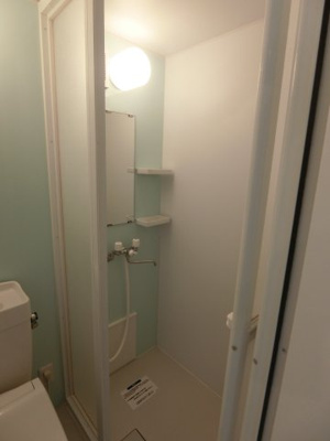 【シャワールーム】 | ユナイト千年アンデルセン | 他のお部屋の参考写真となります。