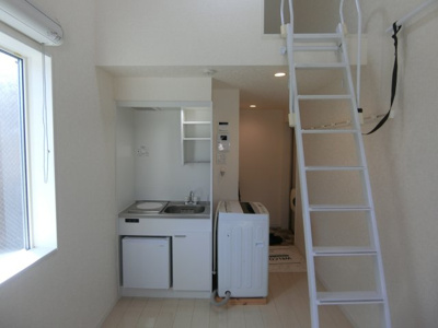 【内装】 | ユナイト千年アンデルセン | 他のお部屋の参考写真となります。