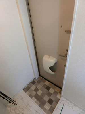 【玄関】 | ユナイト千年アンデルセン | 他のお部屋の参考写真となります。