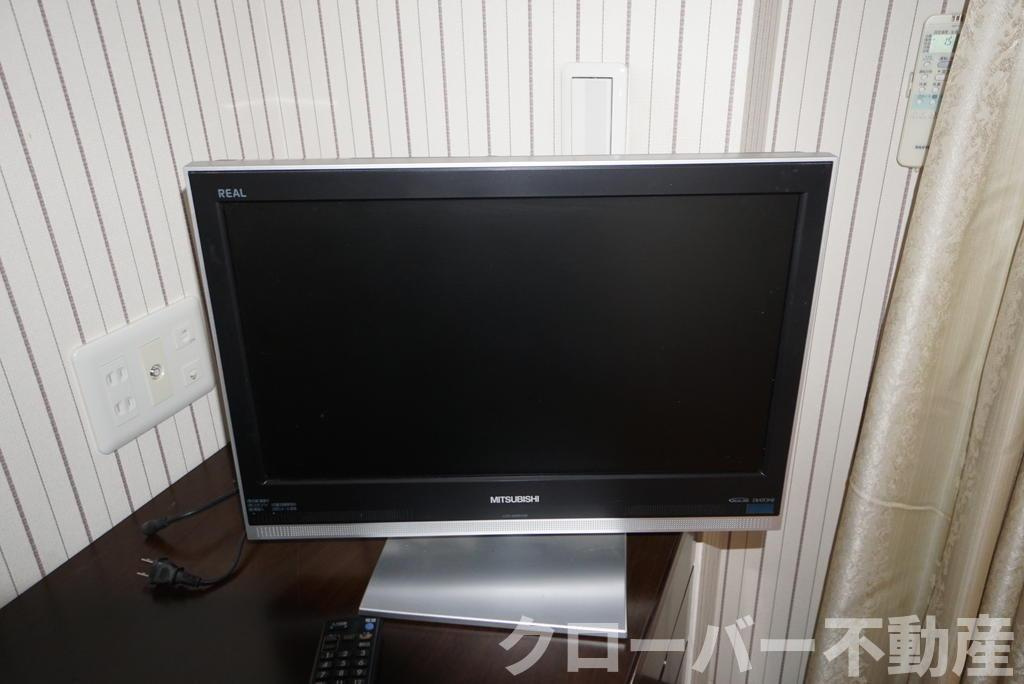 クレスト中府のその他