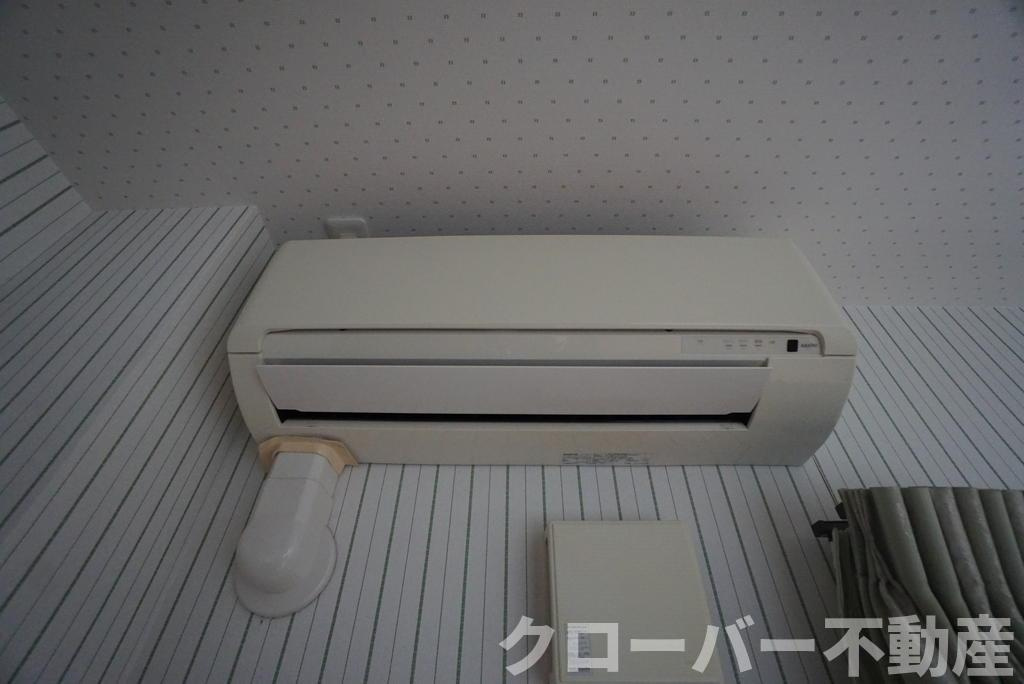 クレスト中府のその他