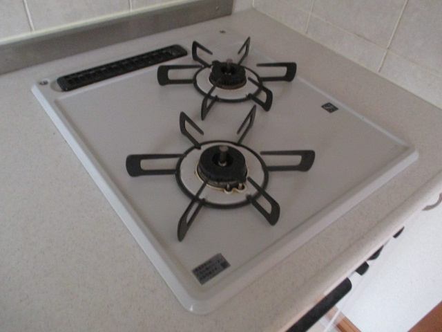 ユニーブル島津山のキッチン|キッチンです