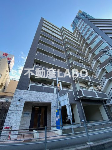 レグルス阿倍野