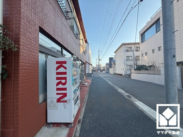 ベルヴェデールイトーピア武庫川マンションのその他|阪神電鉄本線・庫川線「武庫川」駅まで徒歩約6分の立地。2沿線利用可能で、毎日の通勤・通学だけでなく、休日のお出かけまで利便性に優れています。