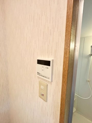 【セキュリティ】 | エクセレンスやまだB | モニタ付インターホン