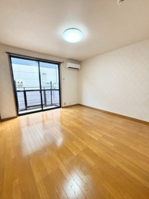 【洋室】 | エクセレンスやまだB